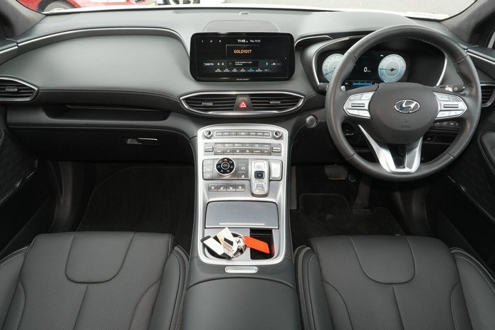 2023 Hyundai Santa Fe Highlander