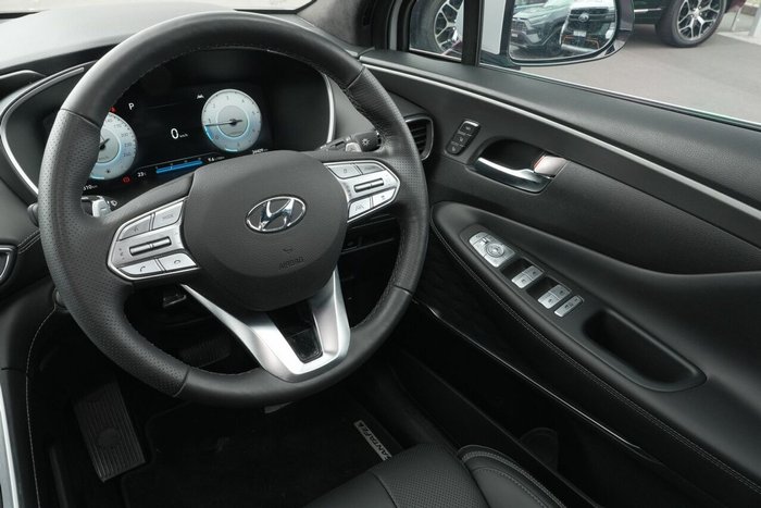 2023 Hyundai Santa Fe Highlander