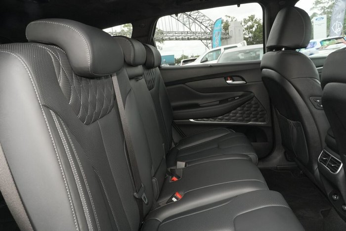 2023 Hyundai Santa Fe Highlander