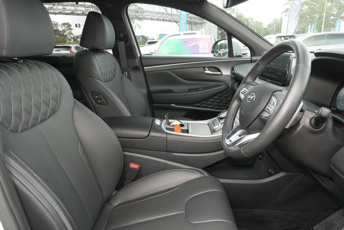 2023 Hyundai Santa Fe Highlander