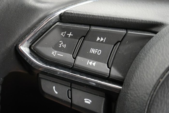 2021 Mazda CX-5 Maxx Sport