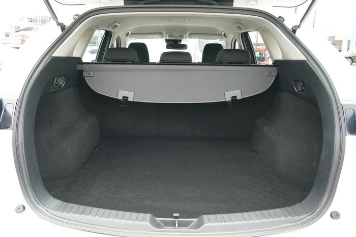 2021 Mazda CX-5 Maxx Sport