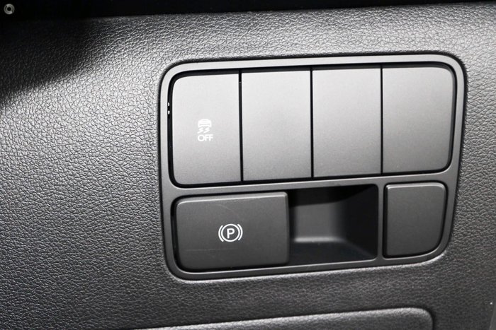 2024 Hyundai STARIA LOAD