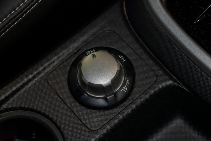 2018 Isuzu MU-X LS-T