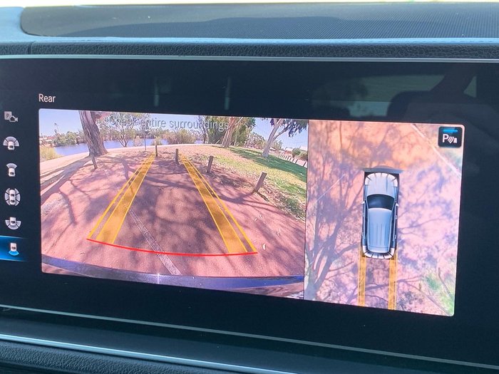 2020 Mercedes-Benz GLE-Class GLE450