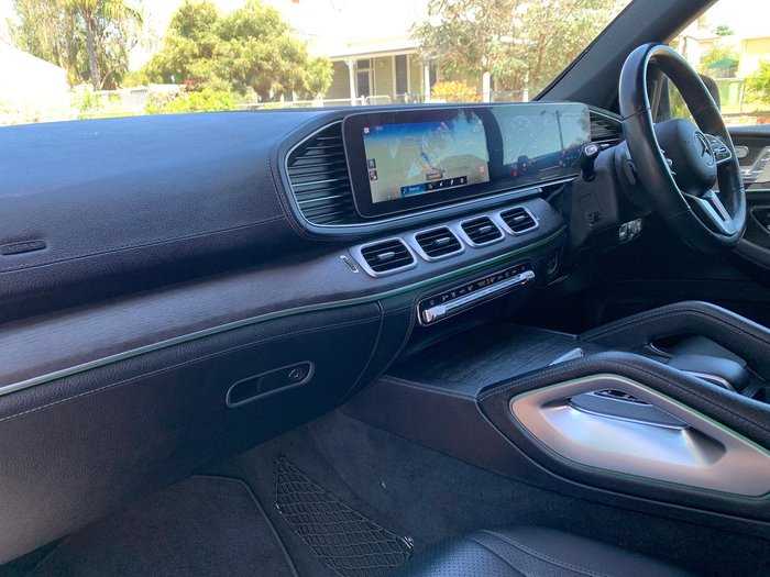 2020 Mercedes-Benz GLE-Class GLE450