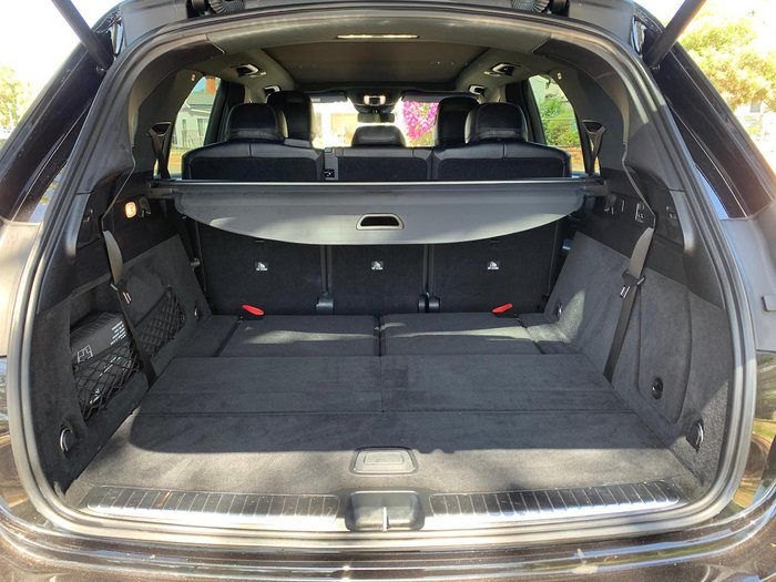 2020 Mercedes-Benz GLE-Class GLE450