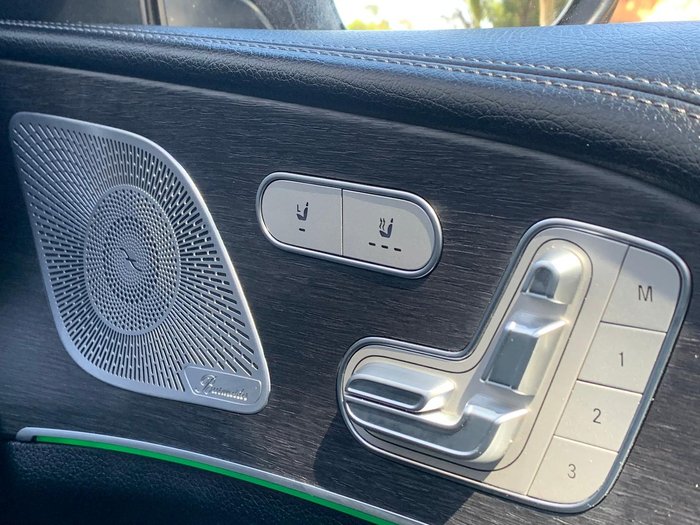 2020 Mercedes-Benz GLE-Class GLE450