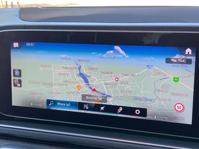 2020 Mercedes-Benz GLE-Class GLE450