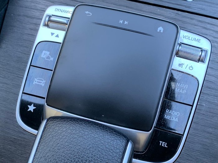 2020 Mercedes-Benz GLE-Class GLE450