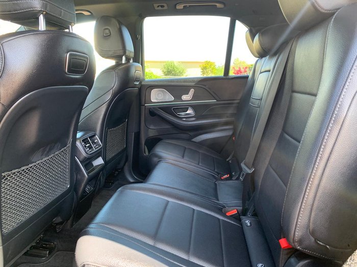 2020 Mercedes-Benz GLE-Class GLE450