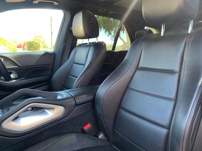 2020 Mercedes-Benz GLE-Class GLE450