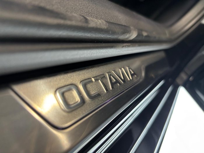 2025 SKODA Octavia 110TSI Select