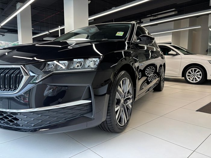 2025 SKODA Octavia 110TSI Select