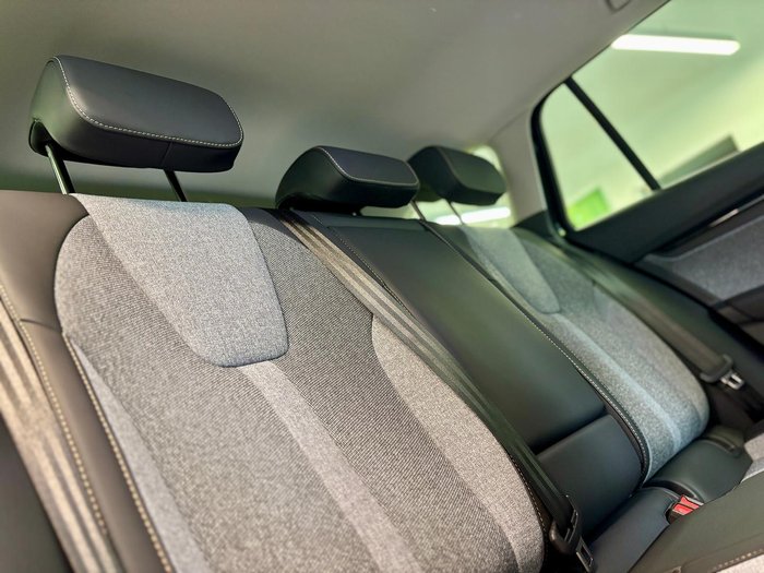 2025 SKODA Octavia 110TSI Select