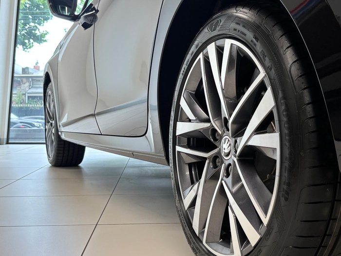 2025 SKODA Octavia 110TSI Select