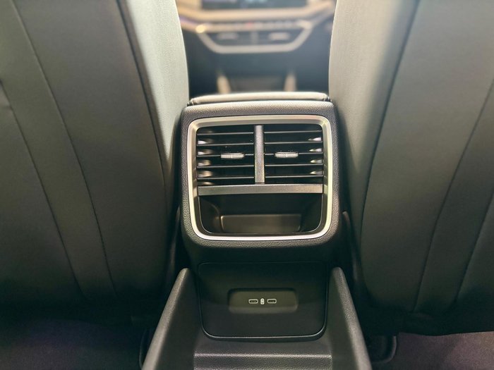 2025 SKODA Octavia 110TSI Select