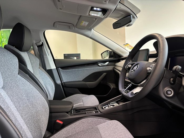 2025 SKODA Octavia 110TSI Select