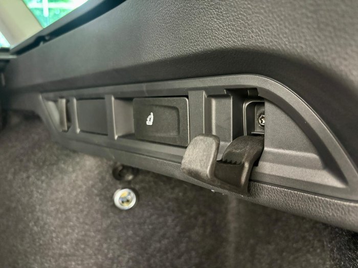 2025 SKODA Octavia 110TSI Select