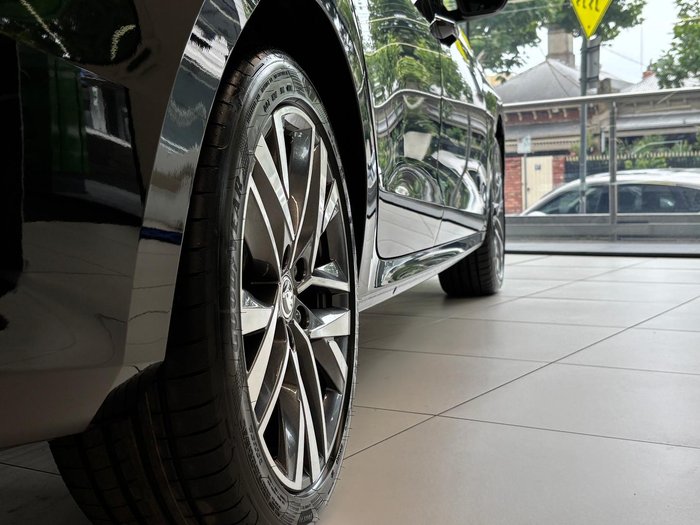 2025 SKODA Octavia 110TSI Select