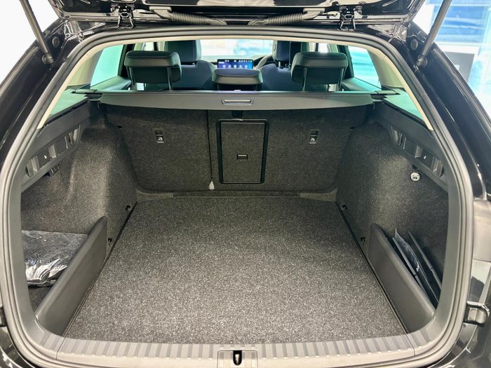 2025 SKODA Octavia 110TSI Select