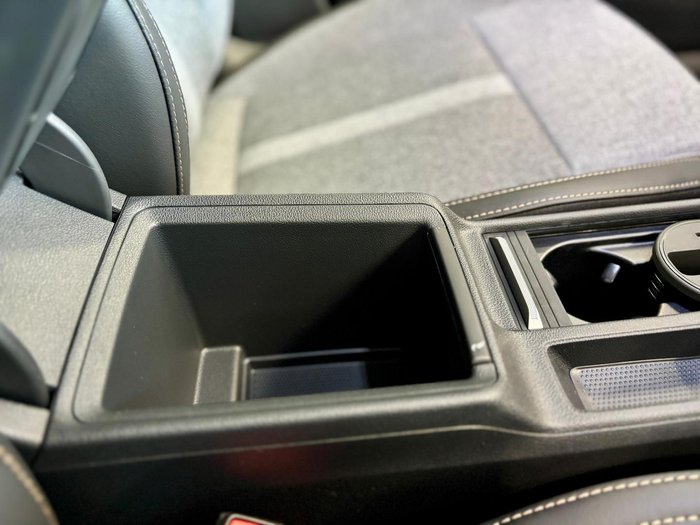 2025 SKODA Octavia 110TSI Select