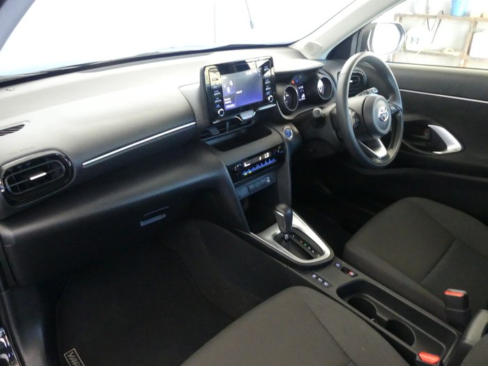 2023 Toyota Yaris Cross GX