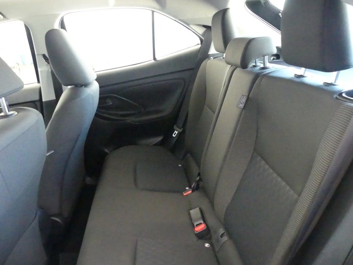 2023 Toyota Yaris Cross GX