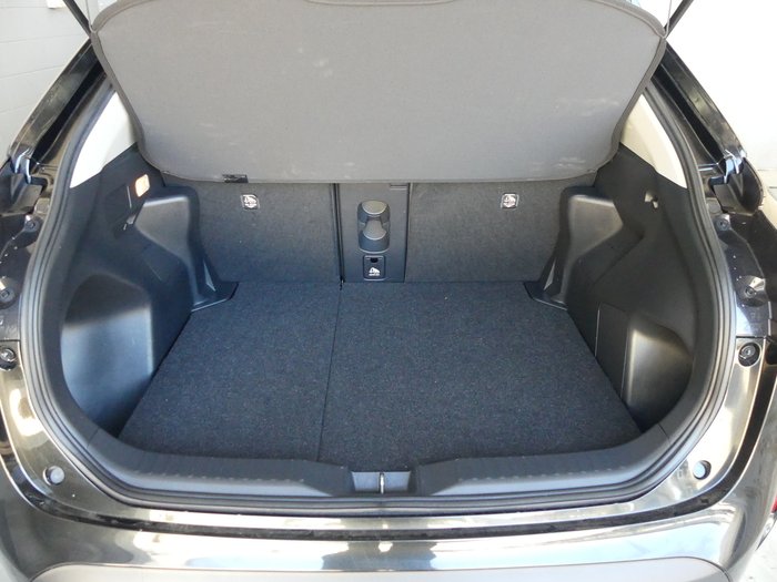 2023 Toyota Yaris Cross GX