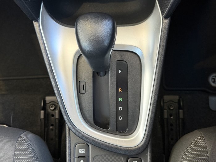 2023 Toyota Yaris Cross GX