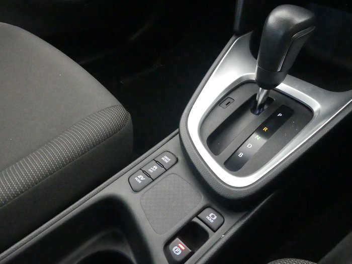 2023 Toyota Yaris Cross GX