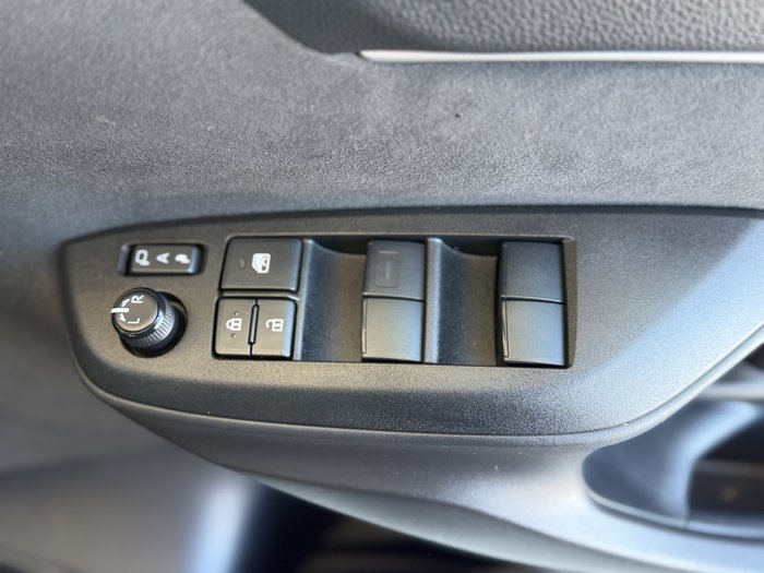 2023 Toyota Yaris Cross GX