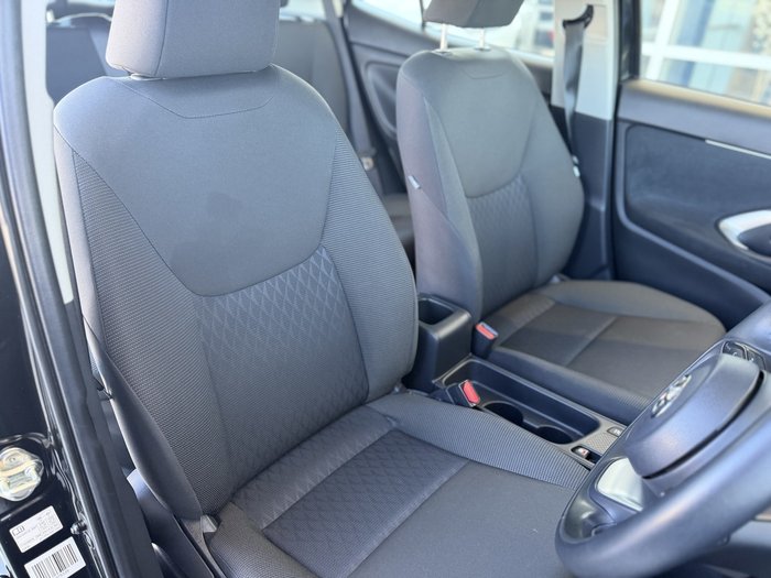 2023 Toyota Yaris Cross GX