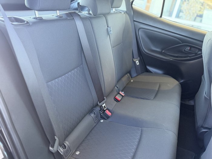 2023 Toyota Yaris Cross GX