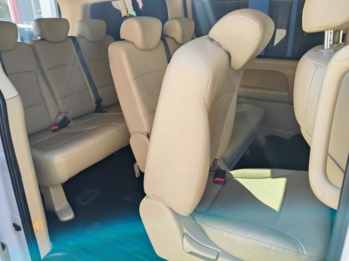 2020 Hyundai iMax Elite TQ4 MY20 Creamy White