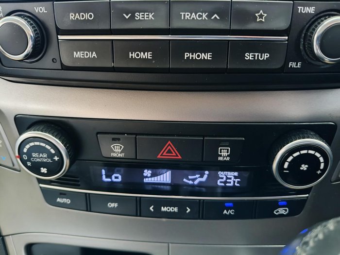 2020 Hyundai iMax Elite