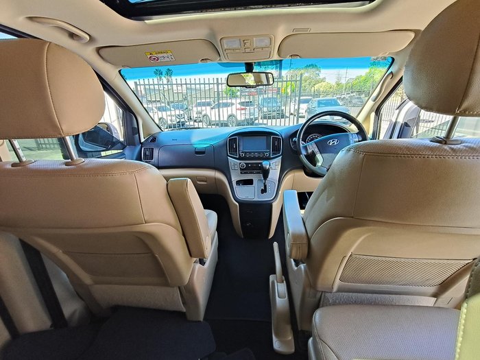 2020 Hyundai iMax Elite TQ4 MY20 Creamy White