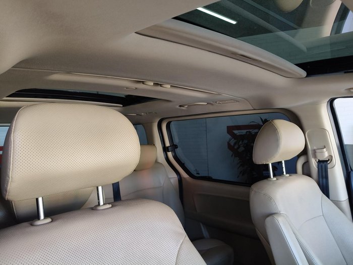 2020 Hyundai iMax Elite