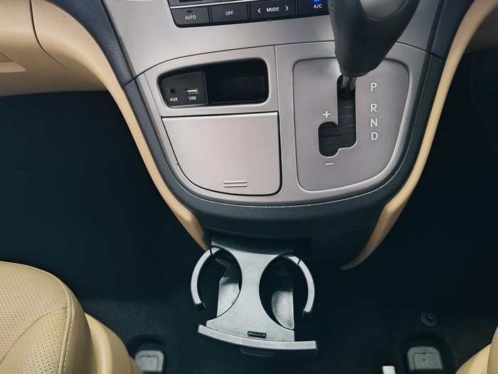 2020 Hyundai iMax Elite