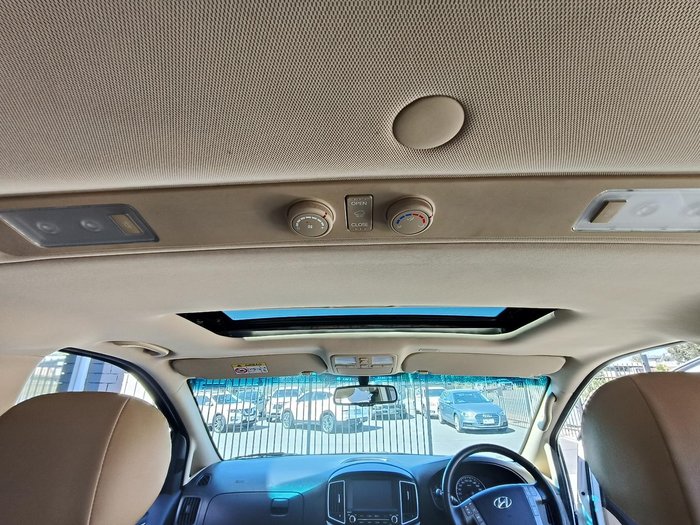 2020 Hyundai iMax Elite