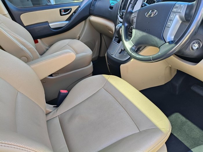 2020 Hyundai iMax Elite