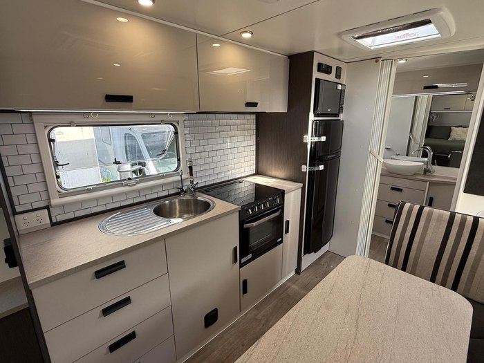 2022 Jayco All Terrain