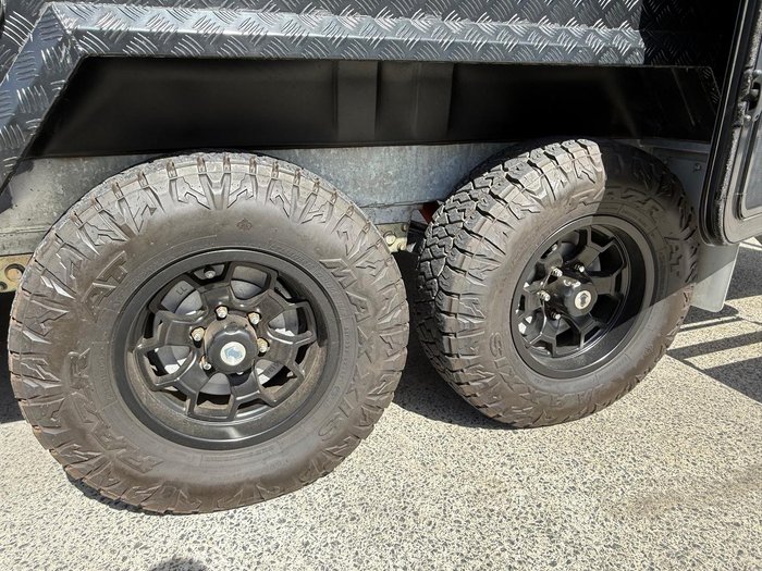 2022 Jayco All Terrain