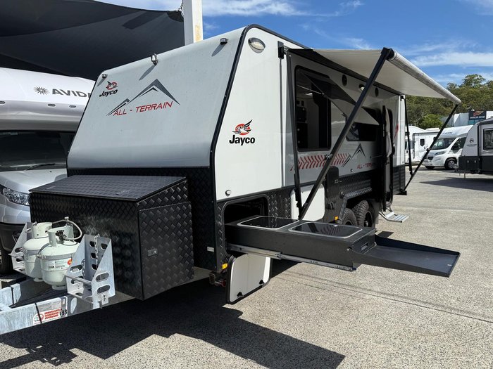 2022 Jayco All Terrain