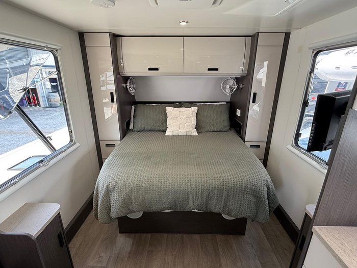 2022 Jayco All Terrain