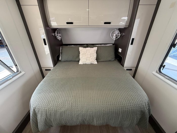 2022 Jayco All Terrain