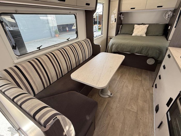 2022 Jayco All Terrain