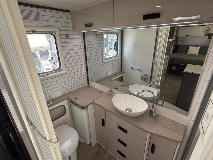 2022 Jayco All Terrain