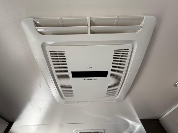 2022 Jayco All Terrain