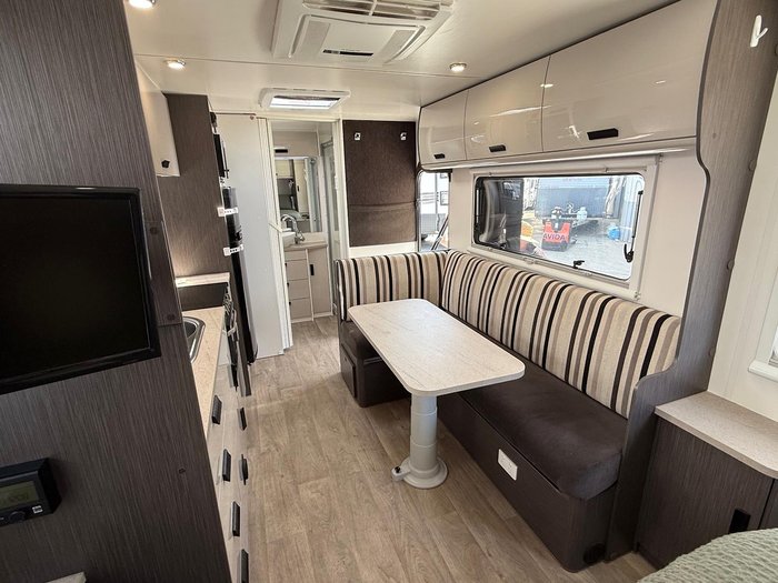 2022 Jayco All Terrain